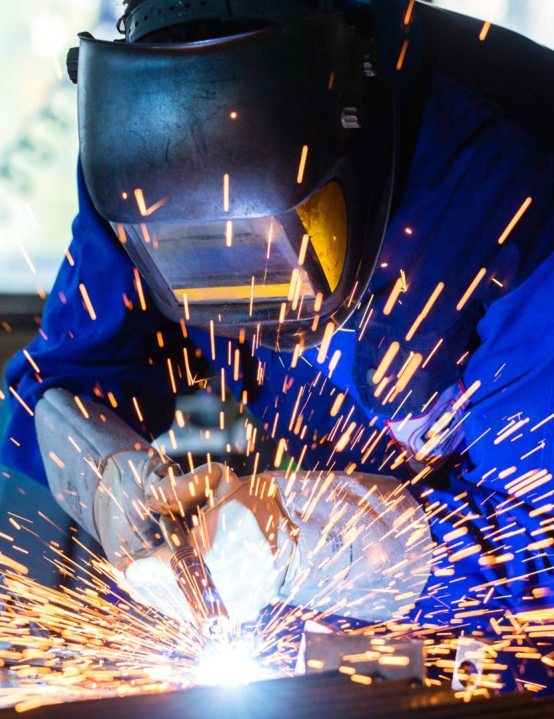 Metal Fabrication: A Cornerstone for Multiple Industries